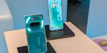 Nothing Phone 4a और 4a प्रो के फीचर्स और कीमतें लीक, जानिए कब होगा लॉन्च