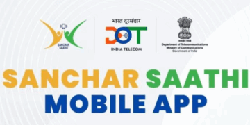 Sanchar Saathi App