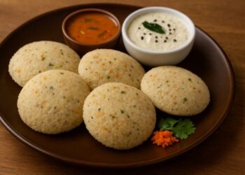 ओट्स इडली रेसिपी: मिनटों में बनाएं हेल्दी, स्वादिष्ट और फाइबर से भरपूर इडली, बच्चों और बड़ों को पसंद आएगी