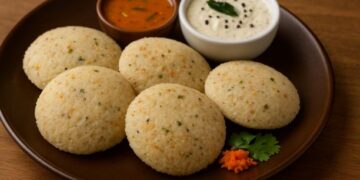 ओट्स इडली रेसिपी: मिनटों में बनाएं हेल्दी, स्वादिष्ट और फाइबर से भरपूर इडली, बच्चों और बड़ों को पसंद आएगी