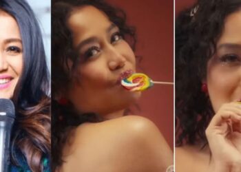 नेहा कक्कड़ के ‘लॉलीपॉप’ पर क्यों भड़के लोग? ट्रोलिंग पर भाई टोनी कक्कड़ ने दिया ऐसा जवाब कि सोशल मीडिया पर मच गई हलचल