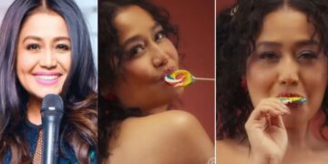 नेहा कक्कड़ के ‘लॉलीपॉप’ पर क्यों भड़के लोग? ट्रोलिंग पर भाई टोनी कक्कड़ ने दिया ऐसा जवाब कि सोशल मीडिया पर मच गई हलचल