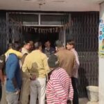 उत्तर प्रदेश: शादी का जश्न बदला दर्द में शॉपिंग करके लौट रहे सड़क हादसे में दो युवकों की मौत