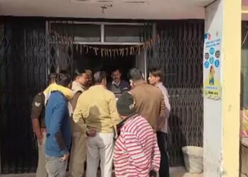 उत्तर प्रदेश: शादी का जश्न बदला दर्द में शॉपिंग करके लौट रहे सड़क हादसे में दो युवकों की मौत