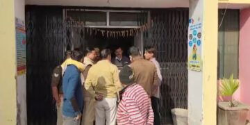 उत्तर प्रदेश: शादी का जश्न बदला दर्द में शॉपिंग करके लौट रहे सड़क हादसे में दो युवकों की मौत