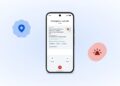 Google Emergency Location Service
