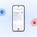 Google Emergency Location Service
