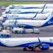 Indigo 550 flights cancelled India