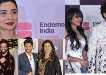 बिग बॉस 19 सक्सेस पार्टी में बड़ा उलटफेर देखने को मिला, तान्या और नीलम की दोस्ती लौटी, फरहाना भट्ट ने डांस से लूटी महफिल