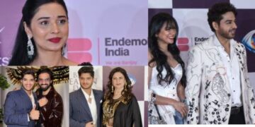 बिग बॉस 19 सक्सेस पार्टी में बड़ा उलटफेर देखने को मिला, तान्या और नीलम की दोस्ती लौटी, फरहाना भट्ट ने डांस से लूटी महफिल