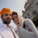 ‘तू मेरी मैं तेरा’ की रिलीज पर कार्तिक-अनन्या पहुंचे गुरुद्वारा बंगला साहिब, सादगी देख फैंस हुए इमोशनल