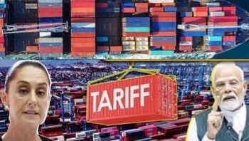 Mexico tariff impact on Indian exports