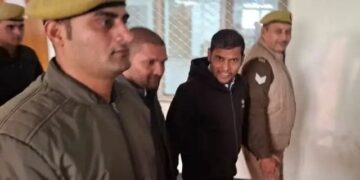 Bulandshahr gangrape case life term