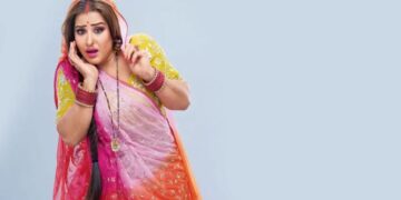 भाभीजी घर पर हैं फेम शिल्पा शिंदे का खुलासा, मुंबई की भागदौड़ ने छीना सुकून, कर्जत की यादों में खोईं एक्ट्रेस