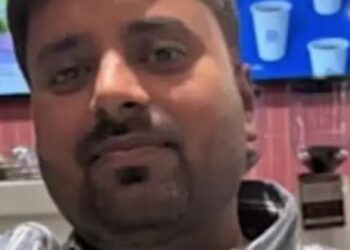 Lucknow Live-in Couple Murder Case