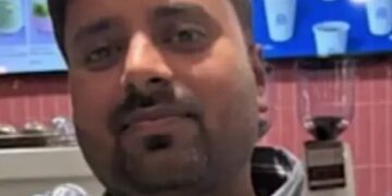 Lucknow Live-in Couple Murder Case