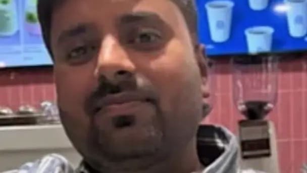 Lucknow Live-in Couple Murder Case