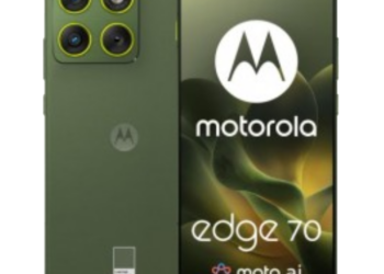 Motorola Edge 70 भारत में हुआ लॉन्च जानिए कीमत, बैटरी और कैमरा फीचर्स