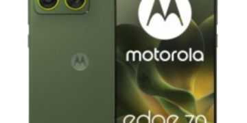 Motorola Edge 70 भारत में हुआ लॉन्च जानिए कीमत, बैटरी और कैमरा फीचर्स