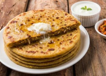 मक्की और मूली का जबरदस्त कॉम्बिनेशन, जो बनाकर आप घरवालों को कर देंगे इम्प्रेस, जानिए आसान और स्वादिष्ट रेसिपी