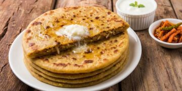 मक्की और मूली का जबरदस्त कॉम्बिनेशन, जो बनाकर आप घरवालों को कर देंगे इम्प्रेस, जानिए आसान और स्वादिष्ट रेसिपी