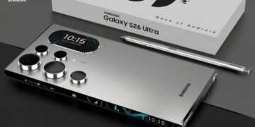 Samsung Galaxy S26 Ultra