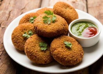 बाजार जैसे ब्रेड कटलेट अब घर पर, एक आसान ट्रिक से मिलेगा परफेक्ट रंग, स्वाद और कुरकुरापन