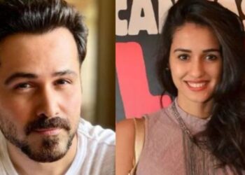 आवारापन 2 से सामने आया इमरान हाशमी-दिशा पाटनी का पहला लुक, वायरल फोटो ने रिलीज़ से पहले ही बना दिया माहौल