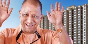 : Lucknow new township approval plan