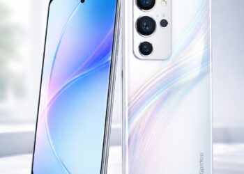 Oppo Reno 15 Pro Mini