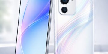 Oppo Reno 15 Pro Mini