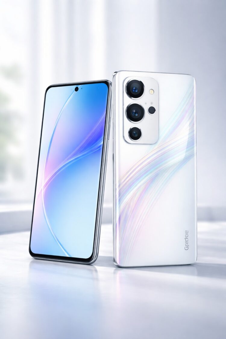 Oppo Reno 15 Pro Mini