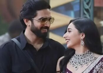 अमाल मलिक ने तान्या मित्तल से मांगी माफी, बिग बॉस 19 की रोमांस अफवाहों पर फैंस से की सख्त अपील
