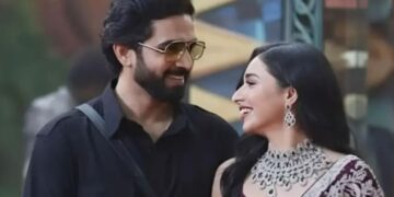 अमाल मलिक ने तान्या मित्तल से मांगी माफी, बिग बॉस 19 की रोमांस अफवाहों पर फैंस से की सख्त अपील