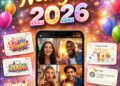 WhatsApp New Year 2026 Update