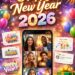 WhatsApp New Year 2026 Update