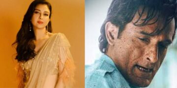 धुरंधर का वो सीन जिसने मचा दी हलचल! सौम्या टंडन ने बताया अक्षय खन्ना संग पहला शॉट क्यों बन गया सबसे यादगार