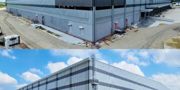 Lucknow-Kanpur Expressway