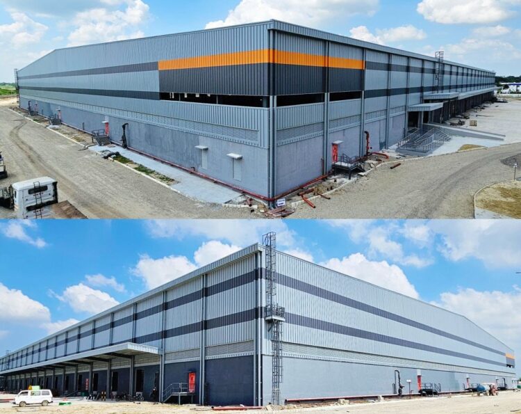 Lucknow-Kanpur Expressway