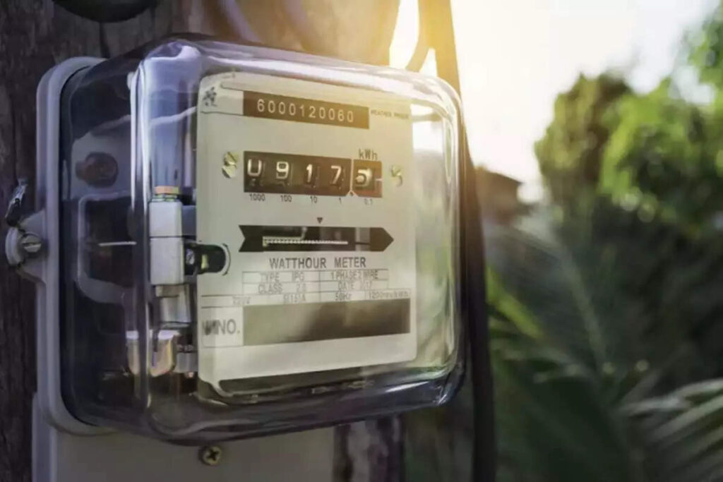 UPPCL Smart Meters