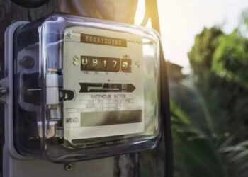 UPPCL Smart Meters