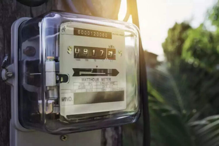 UPPCL Smart Meters