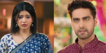 ये रिश्ता क्या कहलाता है: 85 करोड़ की मांग से हिला पोद्दार परिवार, अरमान परेशान, अभिरा बनी घर की नई ताकत