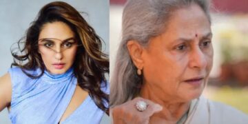 पैपराजी पर जया बच्चन की फटकार के बीच हुमा कुरैशी ने किया बड़ा खुलासा, बोलीं– कई बार सेलेब्रिटी खुद मीडिया को बुलाते हैं