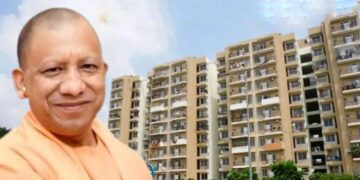 UPAVP affordable luxury flats scheme