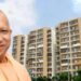 UPAVP affordable luxury flats scheme
