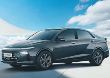 Hyundai Verna SX+ का नया वेरिएंट लॉन्च, कीमत 13.79 लाख रुपये में धमाका जानिए फीचर्स और ऑफर्स!