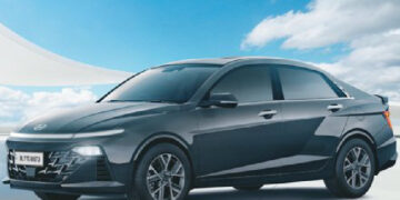 Hyundai Verna SX+ का नया वेरिएंट लॉन्च, कीमत 13.79 लाख रुपये में धमाका जानिए फीचर्स और ऑफर्स!