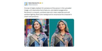 Gemini Nano Banana Pro