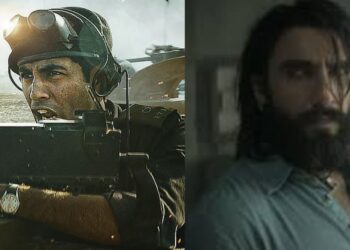 ‘इक्कीस’ को मिली नई रिलीज़ डेट, धर्मेंद्र की अंतिम फिल्म बॉक्स ऑफिस पर धुरंधर की सफलता से बचते हुए अब जनवरी में दस्तक देगी